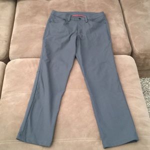 Lululemon ABC pants 30x30